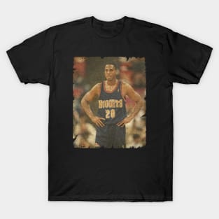 Laphonso Ellis T-Shirt